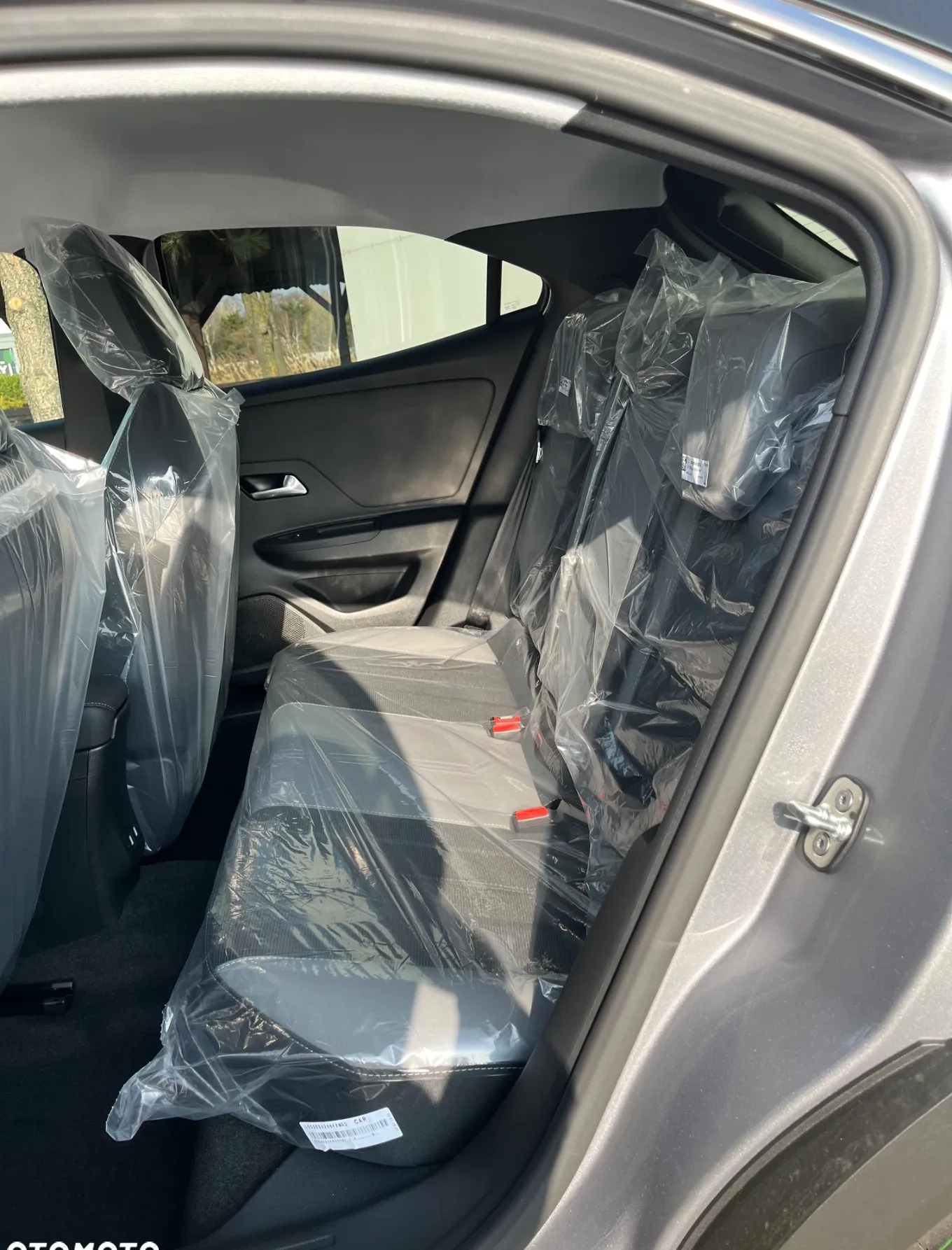 Opel Mokka cena 110900 przebieg: 3, rok produkcji 2024 z Pilzno małe 46